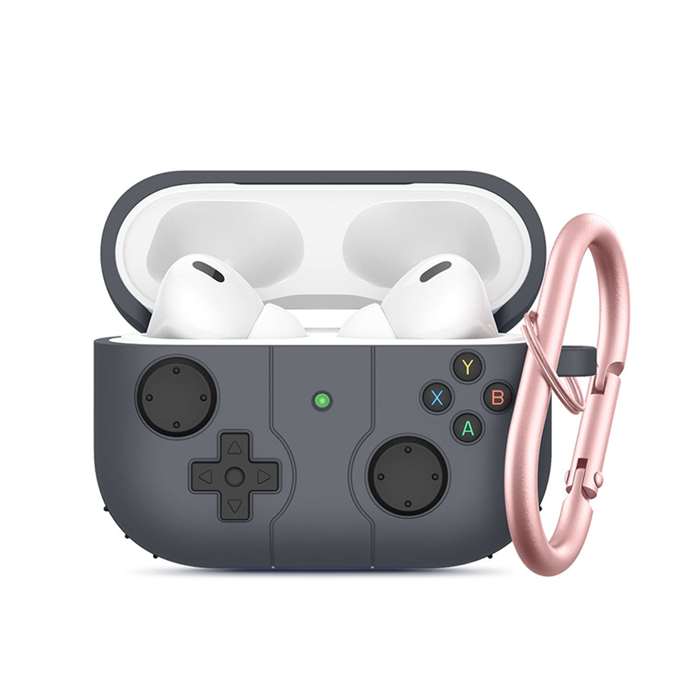 AirPods YamCase Game Player Design