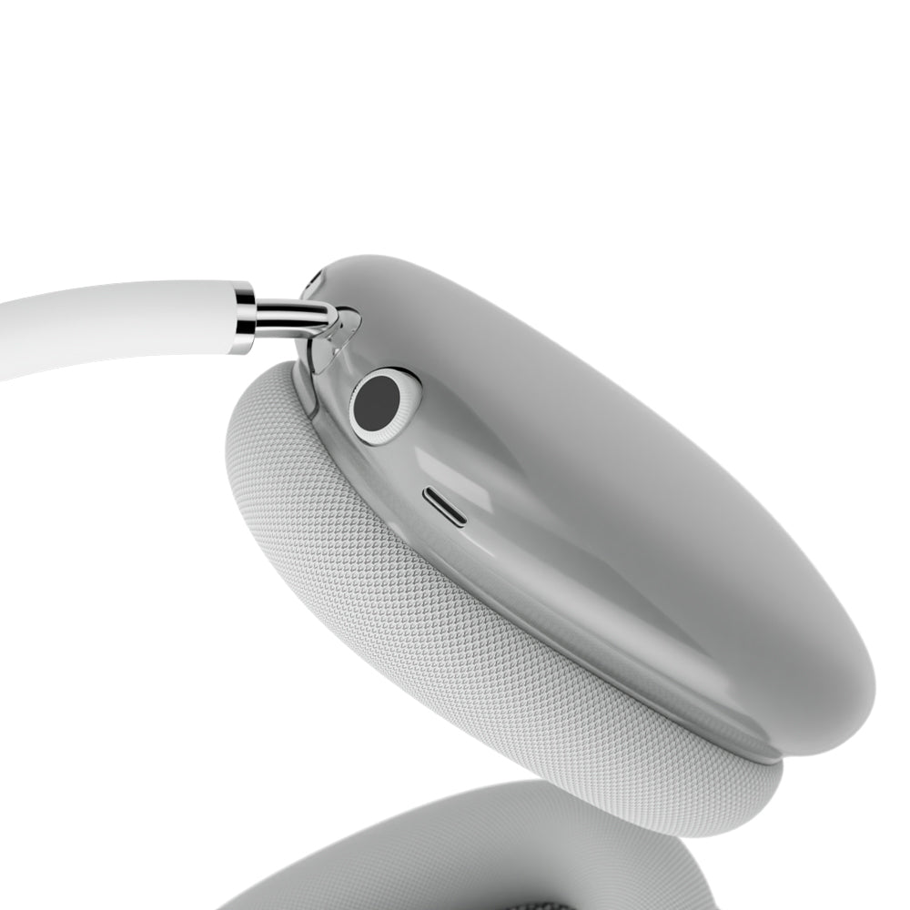 YamCase de silicone para fones de ouvido AirPods Max